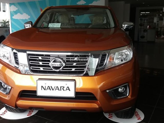 Bán xe Nissan Navara EL đời 2019, đủ màu giao xe ngay, nhập khẩu, giá tốt nhất