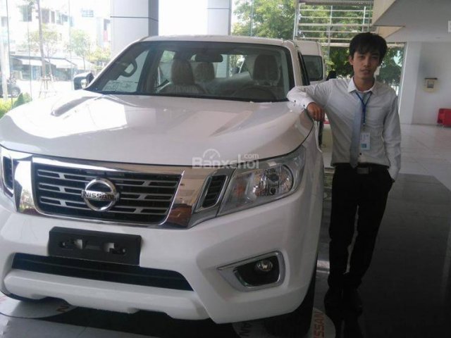 Nissan Navara 2.5EL Premium 2018 nhập khẩu chính hãng. LH 0985411427