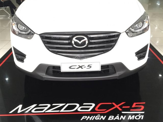 Bán Mazda CX5 2.5 ưu đãi tháng 12, xe đủ màu, ưu đãi lên đến 30tr, trả góp 85%, xe giao ngay - 0938900820