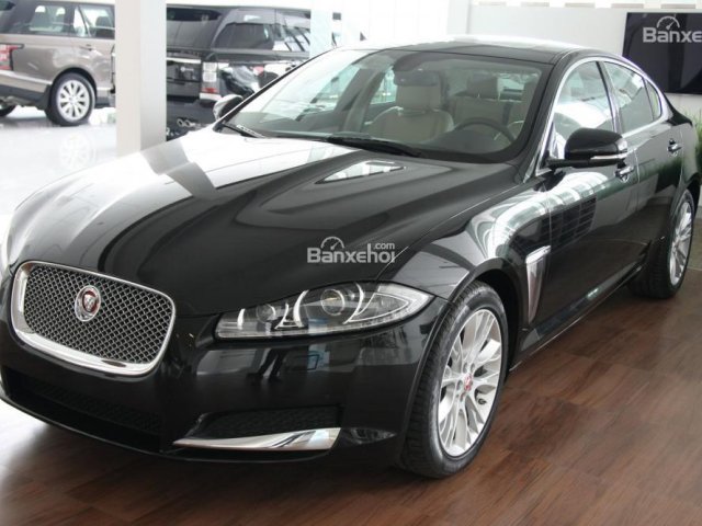 Bán xe Jaguar XJL portfolio 2017 màu đen, đỏ, trắng, xanh giảm giá tốt nhất Jaguar Việt Nam gọi 0918842662