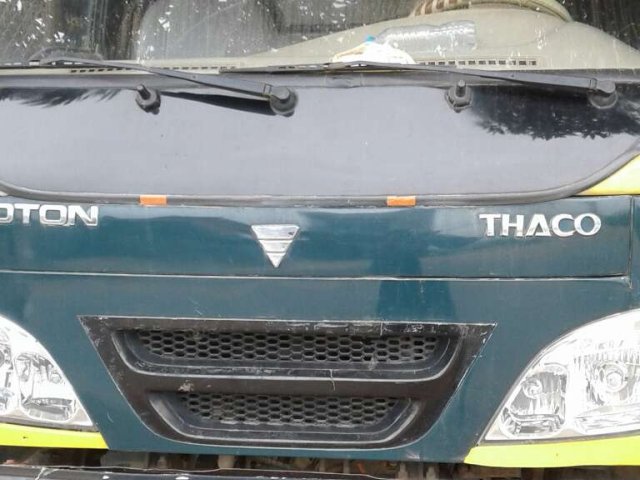 Bán xe ô tô Thaco FORLAND 2008 giá 52 triệu  1221853