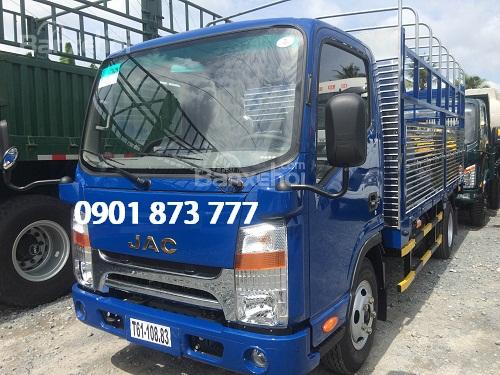 Bán xe tải 5 tấn - dưới 10 tấn đời 2016