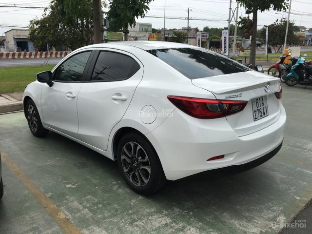 Cần bán xe Mazda 2 1.5 đời 2018 ưu đãi lớn, hỗ trợ trả góp tại Vĩnh Phúc - LH: 0973.920.338