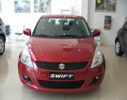 Suzuki Việt Anh bán Suzuki Swift 1.4AT đời 2016, nhiều ưu đãi khi mua hàng