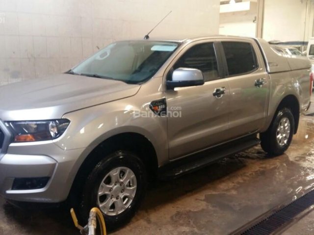 Bán Ford Ranger XLS MT đời 2013, 529tr