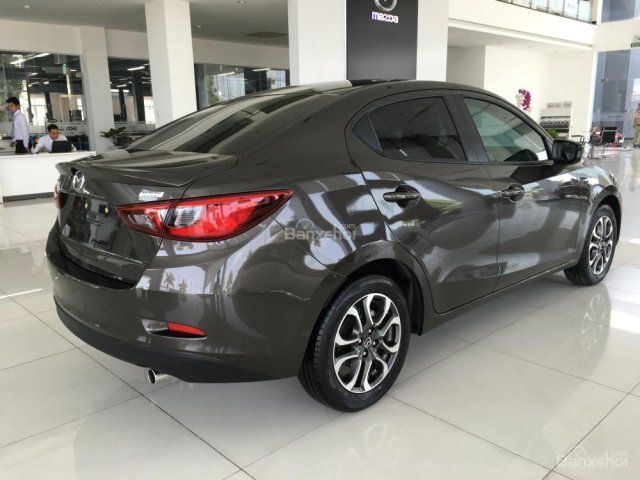 Bán Mazda 2 Nhập khẩu nguyên chiếc, hỗ trợ trả góp 80% tại Vĩnh Phúc, Tuyên Quang, Yên Bái - LH: 0973.920.338