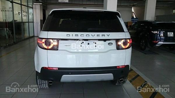 Bán Landrover Discovery Sport HSE - 2017 - 2018 màu trắng, đen, màu cam, màu đỏ 091 8842. 662