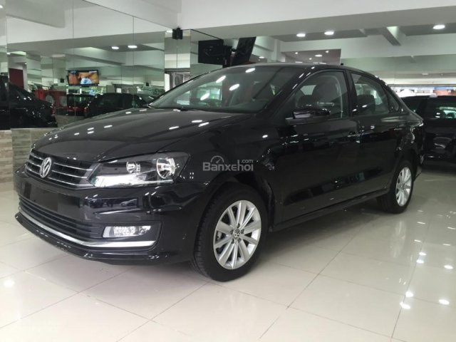 Volkswagen Polo Sedan GP, Giá ưu đãi cực sốc Cam kết giá tốt nhất- LH Hương: 0902.608.293