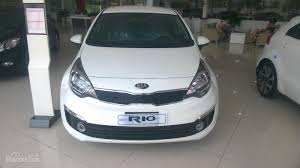 Kia Rio - Kia Trường Hải Bình Phước - Mr. Hưng - 0962.948.905 - Giá tốt cho khách hàng ở Bình Phước