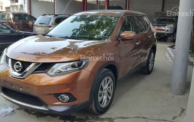 Bán Nissan Xtrail tại Quảng Bình, giao ngay, đủ màu, khuyến mãi lớn - liên hệ: 094 667 0103