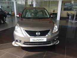 Bán xe Nissan Sunny 2016, đủ màu, giao ngay, giá tốt nhất Quảng Bình, liên hệ 094 667 0103