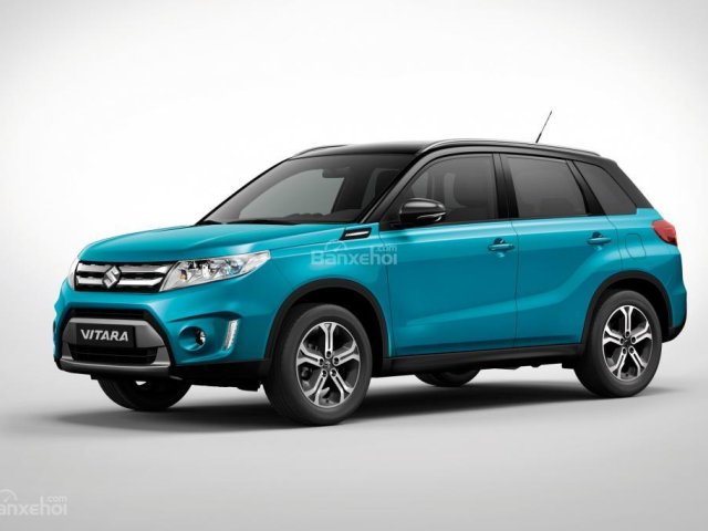  Compra y vende Suzuki Vitara por valor de millones -