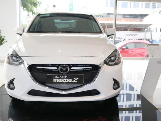 Tậu em Mazda 2 nhỏ xinh chỉ với 110 triệu - Đừng ngần ngại khi gọi 0938.926.601 - Mr. Minh