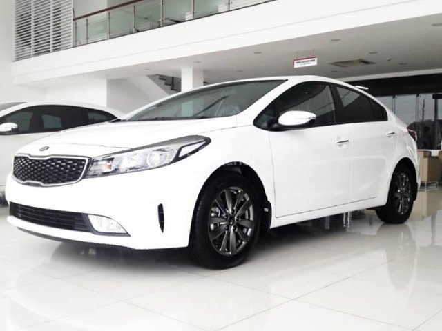 Bán Kia K3 - Kia Cerato rẻ nhất Vịnh Bắc Bộ