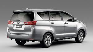 Bán Toyota Innova E đời 2017, giá tốt, trả góp cực nhanh tại Toyota Vinh