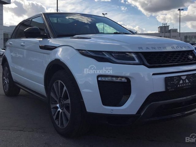 Bán xe Range Rover Evoque HSE Dynamic 2.2 máy dầu, nhập khẩu. Lh 0985102300