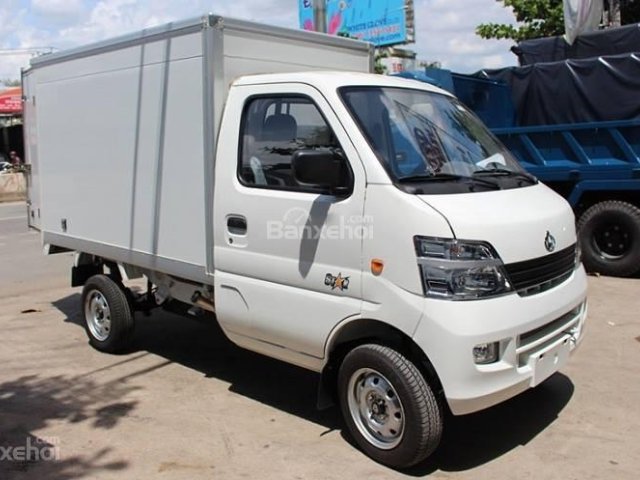 Bán xe tải Veam Star Changan 850kg giá tốt nhất, đại lý bán xe tải Veam Changan 850 ký giá tốt, trả góp