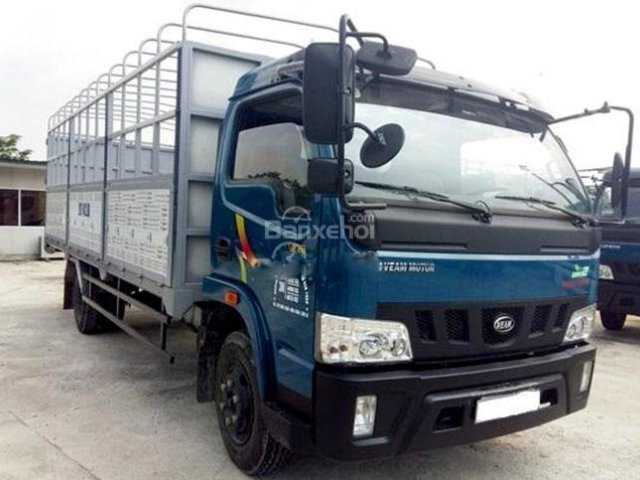 Cần bán Veam VT750 đời 2016, màu xanh lam giá cạnh tranh