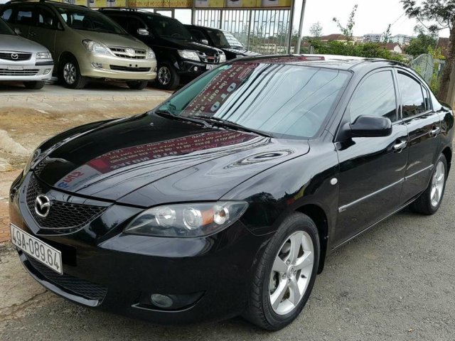 Mazda 3 2005 tin tức hình ảnh video bình luận
