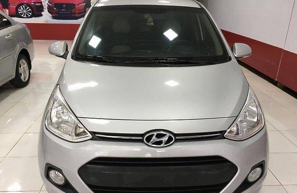 Bán Hyundai i10 đời 2014, 399tr