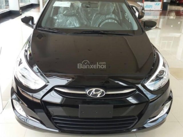 Hyundai Accent 2016 1.4 MT, xe nhập nguyên chiếc