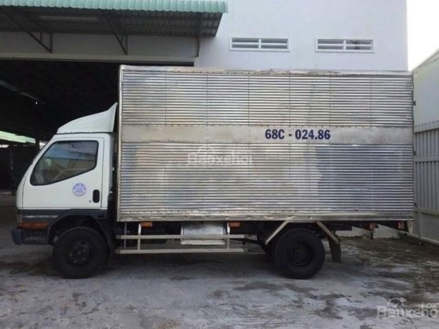 Mua bán Mitsubishi Canter 2007 giá 325 triệu - 1113858