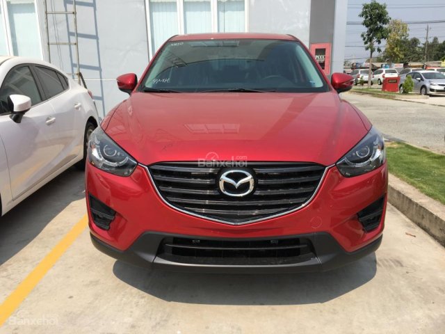 Mazda CX5 chính hãng, khuyến mãi cực lớn dịp cuối năm. LH - 0868.559.888