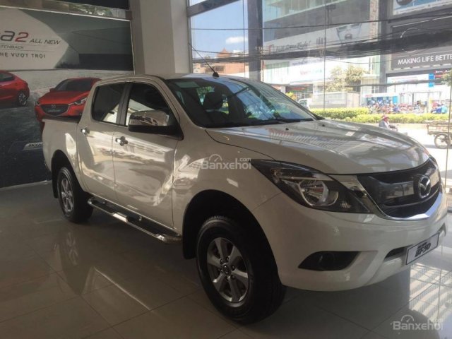 Mazda BT 50 2.2 AT, hàng nhập Thái, giá cực tốt