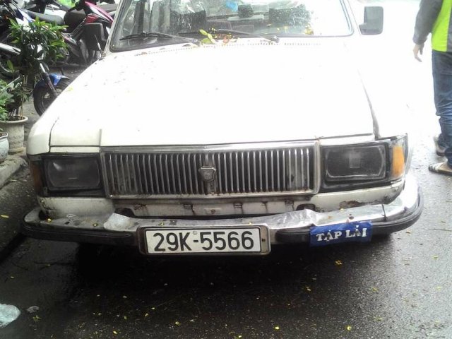 Bán ô tô Lada 2121 đời 1990, giá chỉ 15 triệu