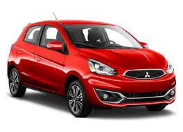 Bán xe Mitsubishi Mirage đời 2019 ở Vinh, Nghệ An - 0979.012.676