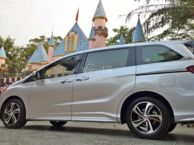 Đại lý bán Honda Odyssey nhập khẩu, khuyến mãi hấp dẫn, giao xe ngay