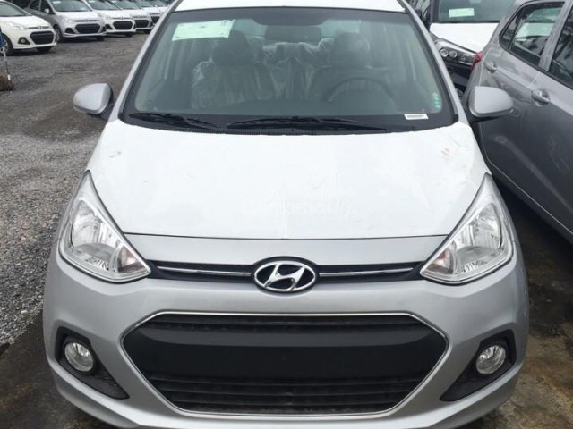 Hyundai Nam Hà Nội (Hyundai Giải Phóng) bán xe Hyundai Grand i10 Base. Mọi thông tin xin LH: 091.555.1838 - 090.4567.697