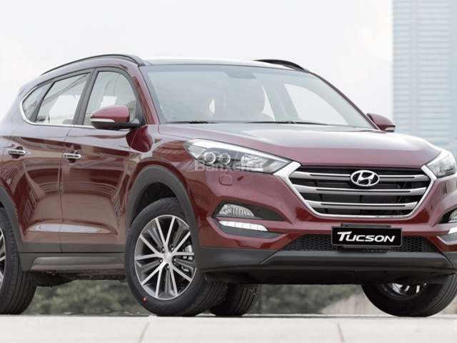 Bán Hyundai Santa Fe đời 2018 2.4 AT máy xăng bản đặc biệt, hỗ trợ vay vốn 80% giá trị xe - Hotline 0935904141