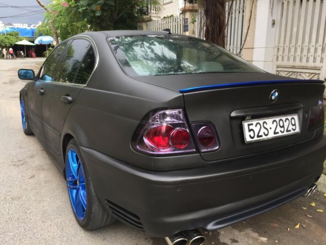 Kinh nghiệm nhập môn chơi xe Đức với BMW 318i E46 có tuổi đời 15 năm   CarPassionvn  Cộng Đồng Xe  Đam mê