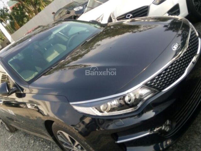 Bán xe Kia Optima GAT đời 2018, giá tốt nhất, hỗ trợ trả góp, 0938.988.726