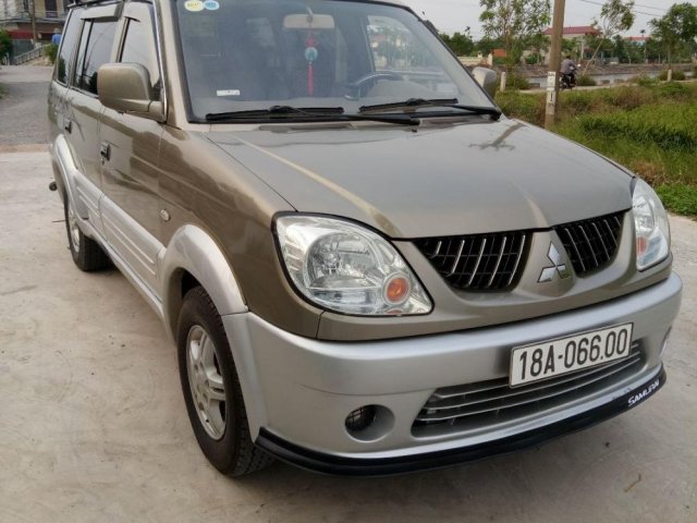 Bán Mitsubishi Jolie đời 2004