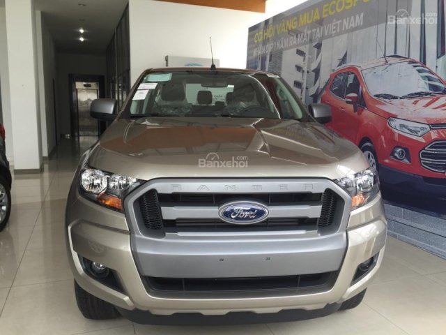 Bán Ford Ranger XLS AT tặng bộ phụ kiện 5 món, giao xe ngay 0934799119