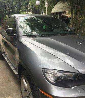 Bán BMW X6 AT đời 2009 giá cạnh tranh