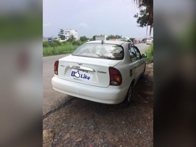 Cần bán xe Daewoo Lanos đời 2003