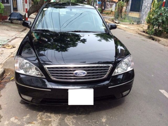 Bán ô tô Ford Mondeo sản xuất 2004