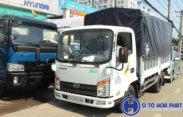 Bán xe tải Veam VT252 2T4