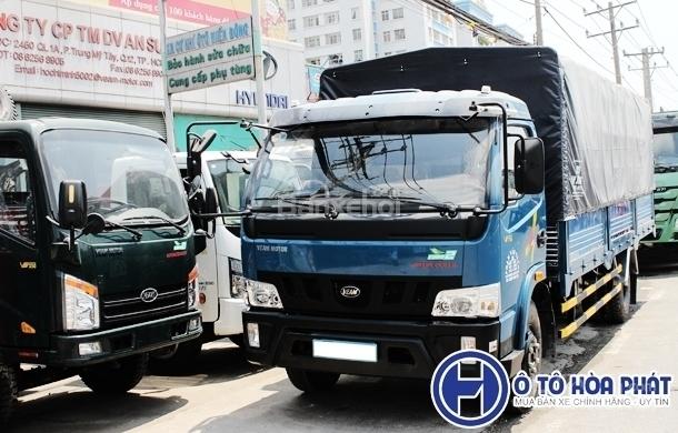 Bán xe tải Veam VT490 5T