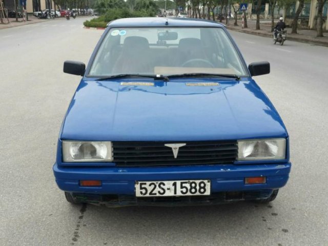 Bán Renault 19 sản xuất 1989, nhập khẩu nguyên chiếc, giá tốt