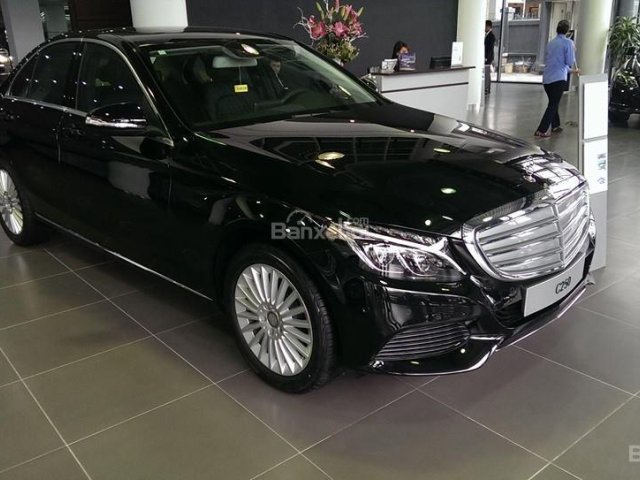 Bán Mercedes C250 2016, giá tốt