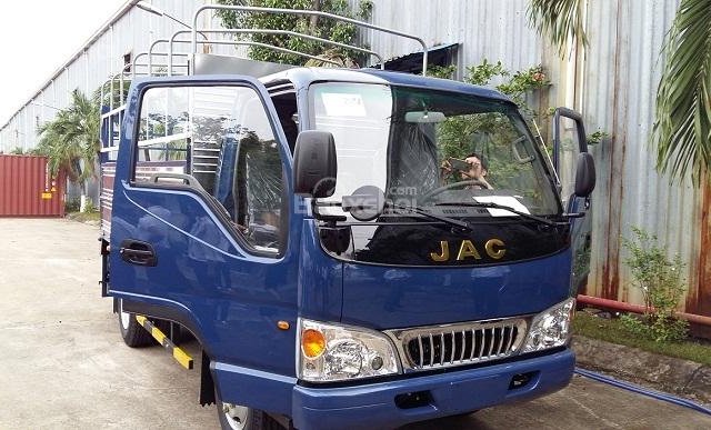 Chuyên bán dòng xe tải, xe đầu kéo Jac, cần thanh lý lô xe tải Jac 2 tấn 4 chính hãng giá rẻ nhất