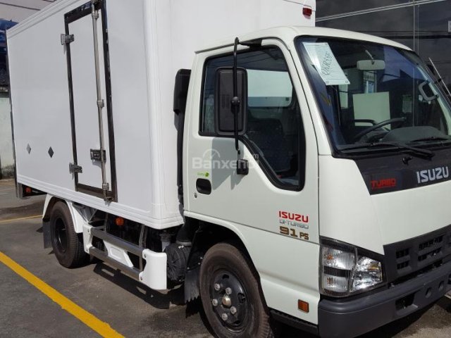 Bán xe Isuzu QKR55F 1,4 tấn, giá tốt