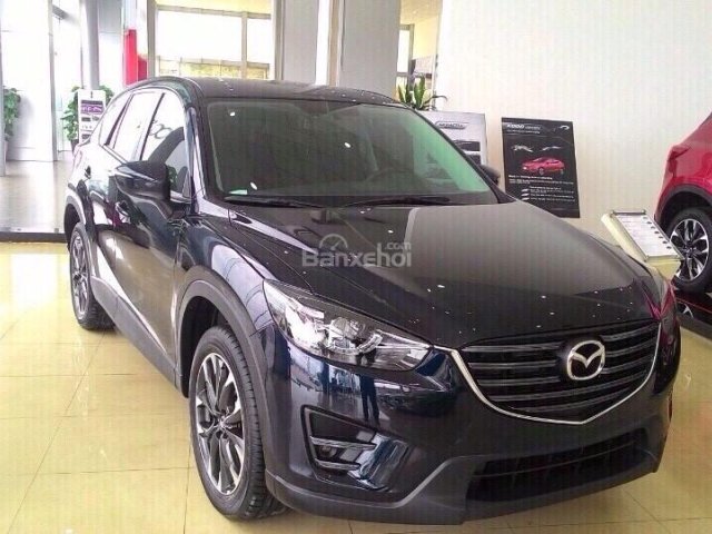 Mazda Long Biên - CX5 Ưu đãi cuối năm cực hot. Hỗ trợ vay trả góp lên tới 90% - LH: 0977.390.192