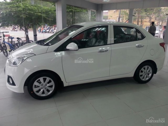 Hyundai Nam Hà Nội (Hyundai Giải Phóng) Hyundai Grand i10 Sedan. Mọi thông tin xin LH: 091.555.1838 - 090.4567.697