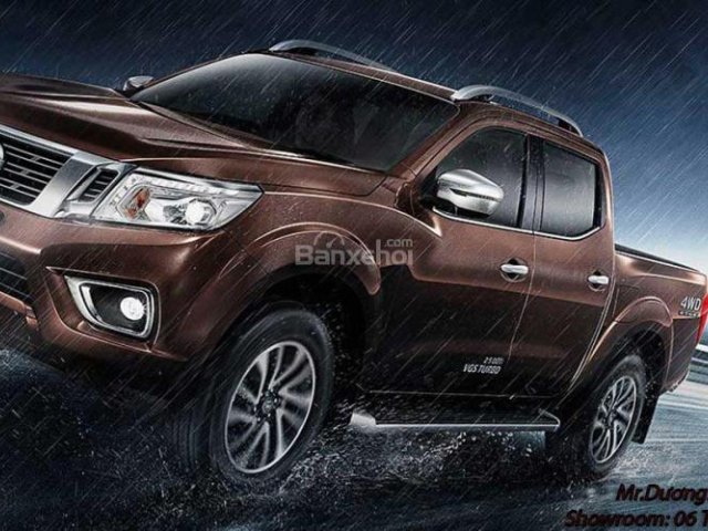 Bán ô tô Nissan Navara EL 4x2 AT tại Hà Tĩnh - Mr Dương 0911.33.38.38