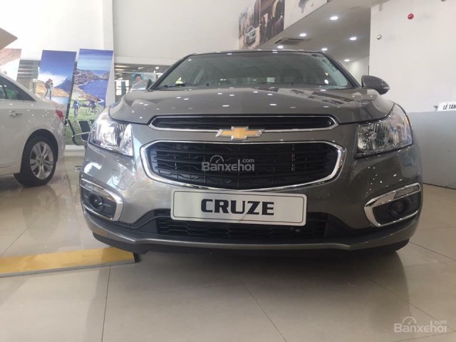 Bán Cruze 2018 giá mềm không tưởng, hồ sơ khó đừng ngại alo 091137533